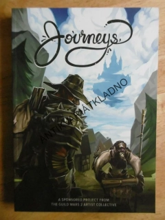 JOURNEYS, ANGLICKY, **an