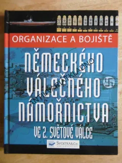 NĚMECKÉHO VÁLEČNÉHO NÁMOŘNICTVA VE 2. SVĚTOVÉ VÁLCE, **an