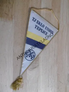 VLAJKA, VLAJEČKA - TJ SKLO UNION TEPLICE