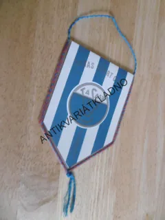 VLAJKA, VLAJEČKA - VASAS SPORT CLUB, 1911, 