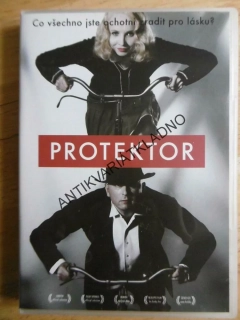 PROTEKTOR, 2XDVD FILM