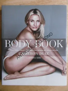 BODY BOOK, CAMERON DIAZ, SANDRA BARK,  **an