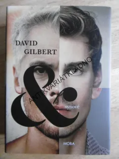 DAVID GILBERT A SYNOVÉ, **an