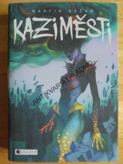 KAZIMĚSTI, MARTIN BEČAN, **an