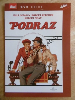 PODRAZ, DVD FILM