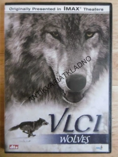 VLCI, DVD FILM