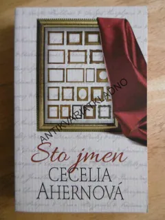 STO JMEN, CECELIA AHERNOVÁ, **an