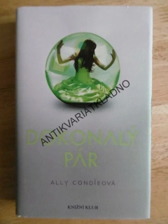DOKONALÝ PÁR, ALLY CONDIEOVÁ, **an