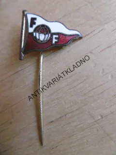 ODZNAK SPORT - FOTBAL FF