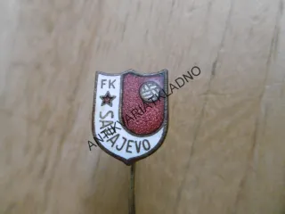 ODZNAK SPORT - FK SARAJEVO