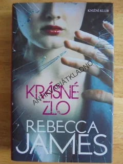 KRÁSNÉ ZLO, REBECCA JAMES, **an