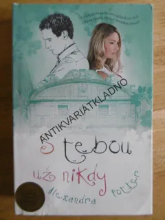 S TEBOU NIKDY, ALEXANDRA POTTER, **an