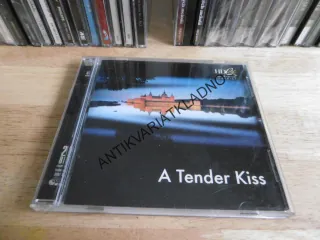 A TENDER KISS, CD HUDBA