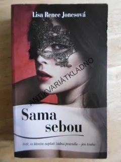 SAMA SEBOU, LISA RENEE JONESOVÁ, **an