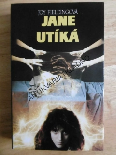 JANE UTÍKÁ, JOY FIELDINGOVÁ, **an