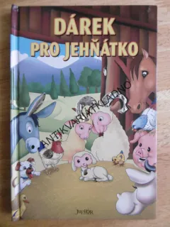 DÁREK PRO JEHŇÁTKO, LEPORELO, **an