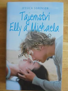 TAJEMSTVÍ ELLY A MICHAELA, JESSICA SORENSEN, **an