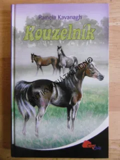 KOUZELNÍK, PAMELA KAVANAGH,**an
