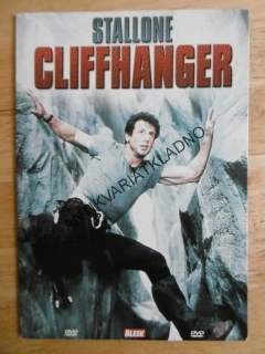 CLIFFHANGER, SYLVESTER STALLONE, D FILM 