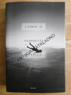 LÁSKOU JI NESPOUTÁŠ, ATTICUS, **an