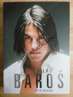 MILAN BAROŠ, PETR SVĚCENÝ, FOTBAL, SPORT, **an