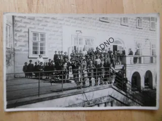 ÚSTAV- DĚTI, NEMOCNICE, 