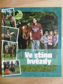 VE STÍNU HVĚZDY, ELI B. TORESEN, **an