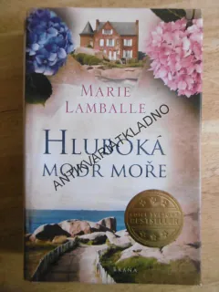 HLUBOKÁ MODŘ MOŘE, MARIE LAMBALLE, **an