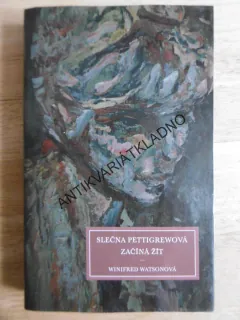 SLEČNA PETTIGREWOVÁ ZAČÍNÁ ŽÍT, WINIFRED WATSONOVÁ, **an