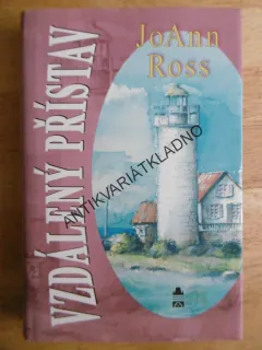 VZDÁLENÝ PŘÍSTAV, JOANN ROSS, **an