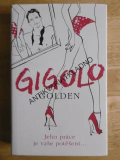 GIGOLO GOLDEN, **an