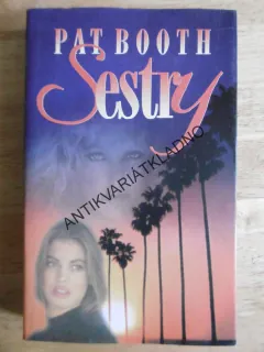 SESTRY, PAT BOOTH, **an