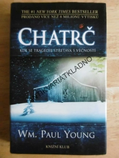 CHATRČ, WM. PAUL YOUNG, **an