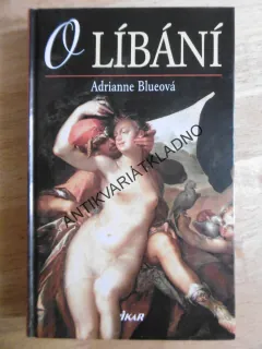 O LÍBÁNÍ, ADRIANNE BLUEOVÁ, **an