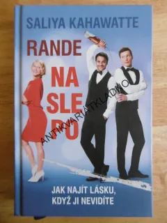 RANDE NASLEPO, SALIYA KAHAWATTE, **an