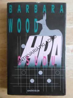 HRA OSUDU, BARBARA WOOD,WOODOVÁ, **an