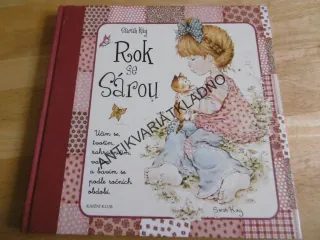 ROK SE SÁROU, SARAH KAY, **an