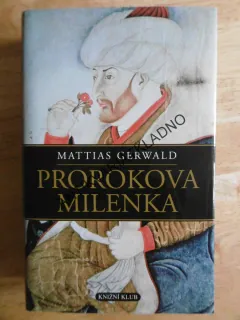PROROKOVA MILENKA, MATTIAS GERWALD, **an