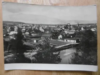 TŘINEC, OKR. FRÝDEK MÍSTEK