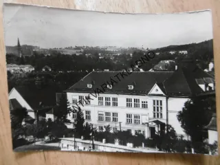 TŘINEC, OKR. FRÝDEK MÍSTEK, ŠKOLA