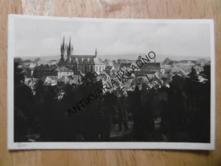 CHEB, CELKOVÝ POHLED
