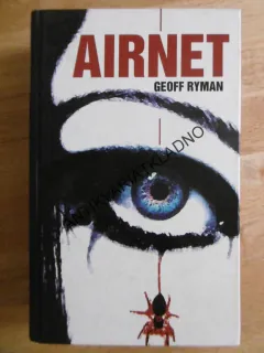 AIRNET, GEOFF RYMAN