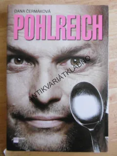 ZDENĚK POHLREICH, DANA ČERMÁKOVÁ, **an