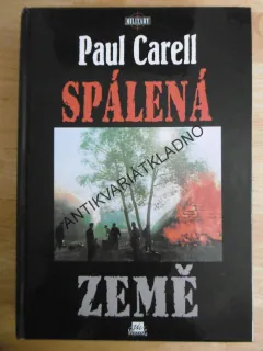 SPÁLENÁ ZEMĚ, PAUL CARELL, **an