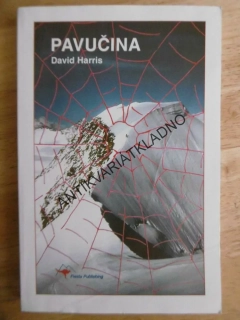 PAVUČINA, DAVID HARRIS, **an