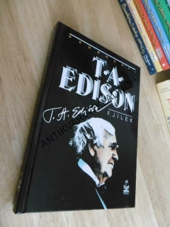 T.A.EDISON, F.JÍLEK, **AN