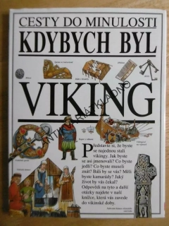KDYBYCH BYL VIKING, CESTY DO MINULOSTI,  **an