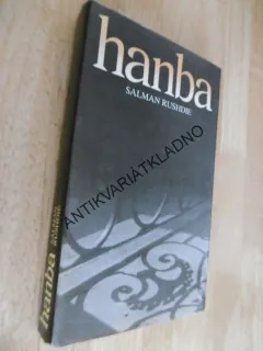 HANBA, SALMAN RUSHDIE, **an