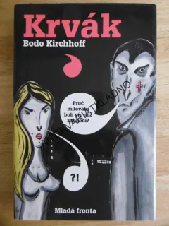 KRVÁK, BODO KIRCHOFF, **an