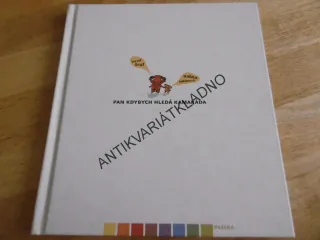 PAN KDYBYCH HLEDÁ KAMARÁDA, PAVEL ŠRUT, GALINA MIKLÍNOVÁ, **an